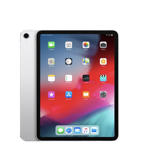 iPad Pro 11 дюймов (1‑﻿го поколения)