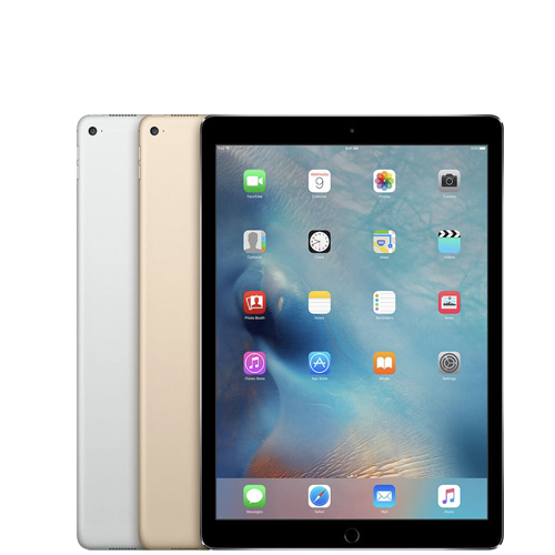 iPad Pro 12,9 дюйма (1‑﻿го поколения)